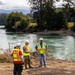 USACE Seattle District 2026 Levee Rehabilitation in Skagit County, WA