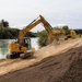 USACE Seattle District 2026 Levee Rehabilitation in Skagit County, WA