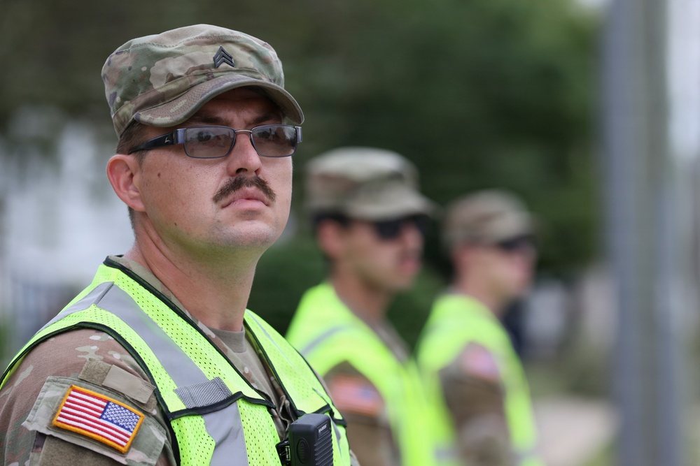Wisconsin National Guard concludes recovery assistance mission