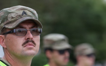 Wisconsin National Guard concludes recovery assistance mission