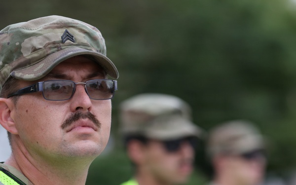 Wisconsin National Guard concludes recovery assistance mission