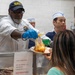 CFAY Hosts Open Galley and AFE Meet and Greet
