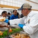 CFAY Hosts Open Galley and AFE Meet and Greet