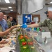 CFAY Hosts Open Galley and AFE Meet and Greet