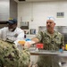 CFAY Hosts Open Galley and AFE Meet and Greet