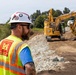 USACE Seattle District 2026 Levee Rehabilitation in Skagit County, WA