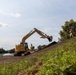 USACE Seattle District 2026 Levee Rehabilitation in Skagit County, WA