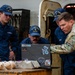 Coast Guard, Army conduct high-altitude balloon operations near Kodiak, Alaska