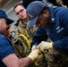 Coast Guard, Army conduct high-altitude balloon operations near Kodiak, Alaska