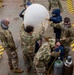 Coast Guard, Army conduct high-altitude balloon operations near Kodiak, Alaska