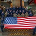 Coast Guard, Army conduct high-altitude balloon operations near Kodiak, Alaska