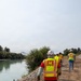 USACE Seattle District 2026 Levee Rehabilitation in Skagit County, WA