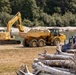 USACE Seattle District 2026 Levee Rehabilitation in Skagit County, WA