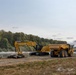 USACE Seattle District 2026 Levee Rehabilitation in Skagit County, WA