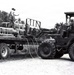 Historical McAlester Army Ammunition Plant photo - bomb truckload docking