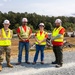 USACE Seattle District 2026 Levee Rehabilitation in Skagit County, WA