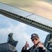 Raptor Demo Arrives at Air Show London Skydrive