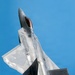 Raptor Demo Arrives at Air Show London Skydrive