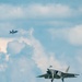 Raptor Demo Arrives at Air Show London Skydrive