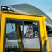 Raptor Demo Arrives at Air Show London Skydrive