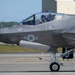 U.S. Marine Corps F-35s take off for RED FLAG-Alaska 26-3