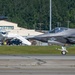 U.S. Marine Corps F-35s take off for RED FLAG-Alaska 26-3