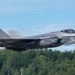 U.S. Marine Corps F-35s take off for RED FLAG-Alaska 26-3