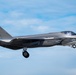 U.S. Marine Corps F-35s take off for RED FLAG-Alaska 26-3