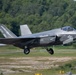 U.S. Marine Corps F-35s take off for RED FLAG-Alaska 26-3