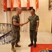 I MEF Commanding General Visits Philippine Marine Corps Commandant