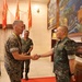 I MEF Commanding General Visits Philippine Marine Corps Commandant