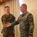 I MEF Commanding General Visits Philippine Marine Corps Commandant