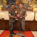 I MEF Commanding General Visits Philippine Marine Corps Commandant