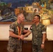 I MEF Commanding General Visits Philippine Marine Corps Commandant