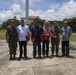 MCBH Leadership Presents Civilian of the Quarter Awards