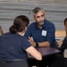 Postvention Team Provides Support to 103rd ESC Soldiers During Week of Remembrance and Recognition