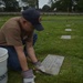 Gettysburg Namesake Volunteer Trip