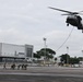 Hawaii Army National Guard Strengthens Aviation Interoperability and Readiness Along Side the Philippine’s Light Reaction Regiment Operations Command.