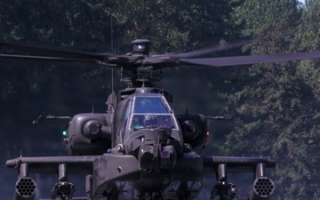AH-64 Apache