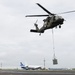 Hawaii Army National Guard Strengthens Aviation Interoperability and Readiness Along Side the Philippine’s Light Reaction Regiment Operations Command