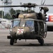 Hawaii Army National Guard Strengthens Aviation Interoperability and Readiness Along Side the Philippine’s Light Reaction Regiment Operations Command