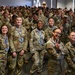 DM celebrates newest Staff Sergeant selects