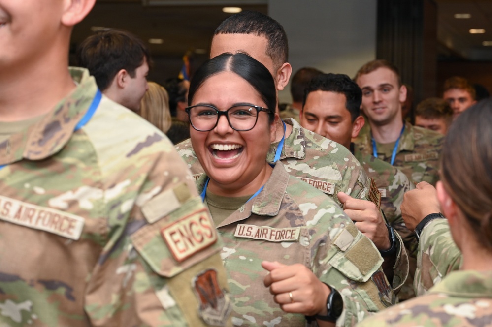 DM celebrates newest Staff Sergeant selects