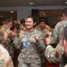 DM celebrates newest Staff Sergeant selects