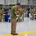 Secretary of War Pete Hegseth addresses U.S. service members supporting PANAMAX 2026
