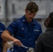 Secretary of War Pete Hegseth addresses U.S. service members supporting PANAMAX 2026