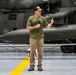 Secretary of War Pete Hegseth addresses U.S. service members supporting PANAMAX 2026