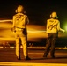 USS George Washington Conducts Flight Operations
