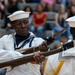 U.S. Navy  visits Lockwood High School during Billings Navy Week
