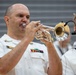 U.S. Navy visits Lockwood High School during Billings Navy Week